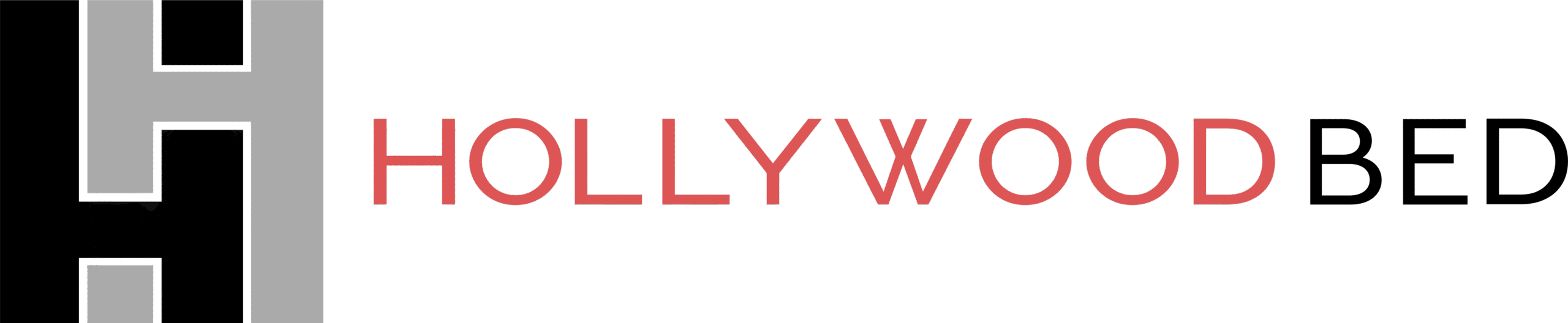 Hollywoodbed logo