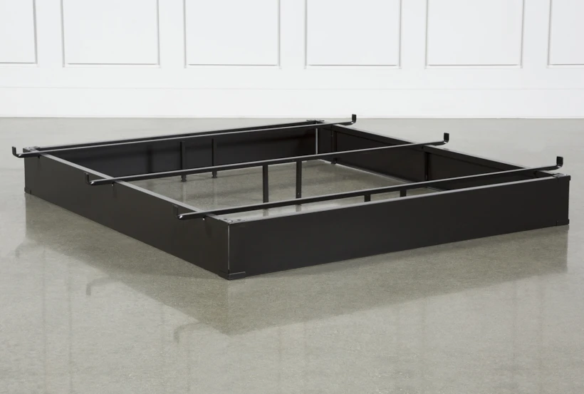 Dynamic Metal Bed Base