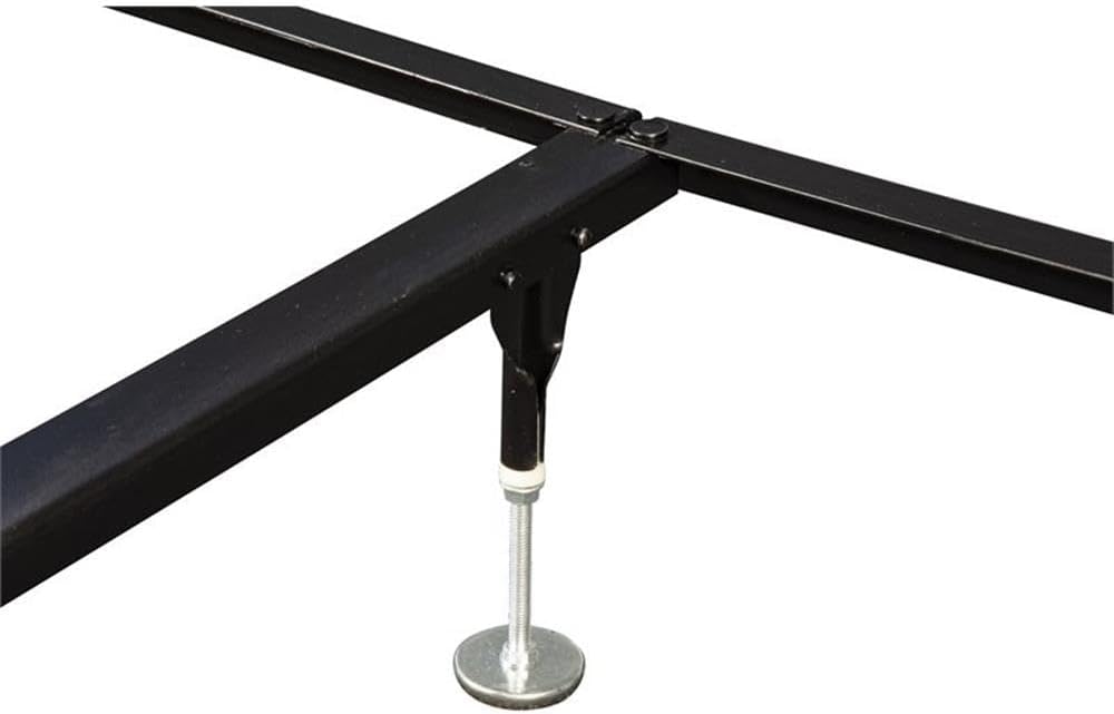 Bolt on rail