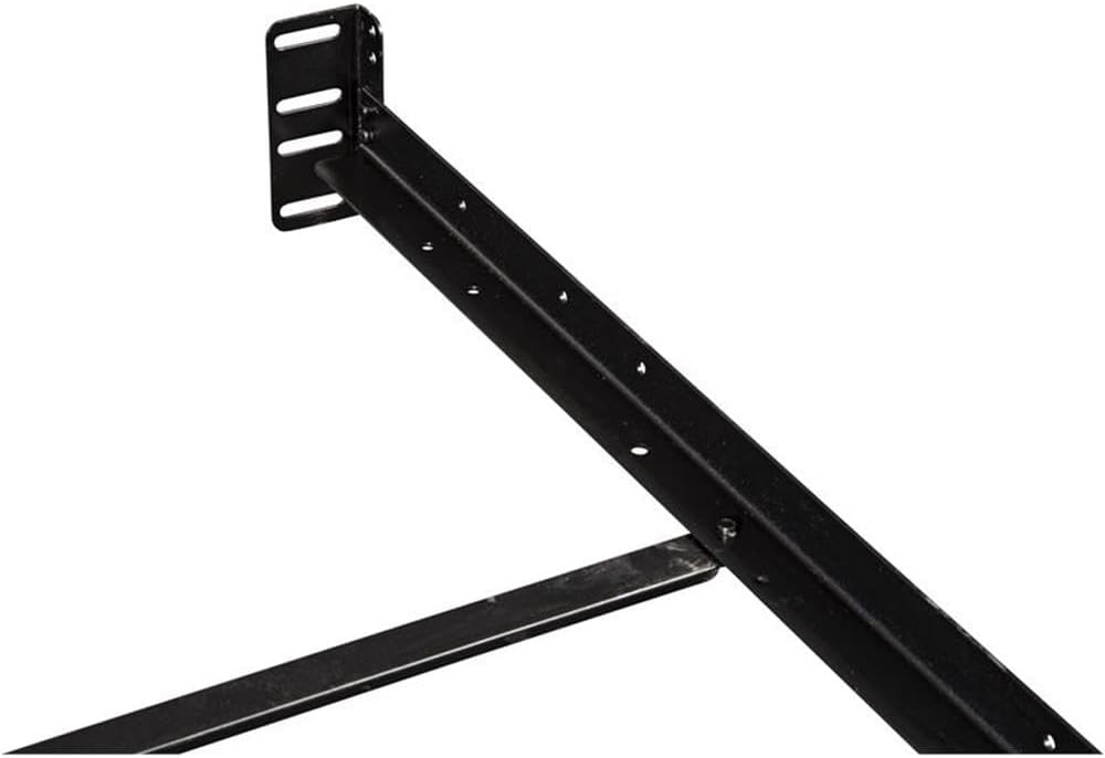 Bolt on rail