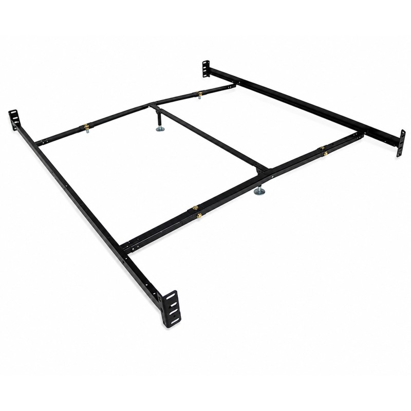 Bolt On Bed Rails