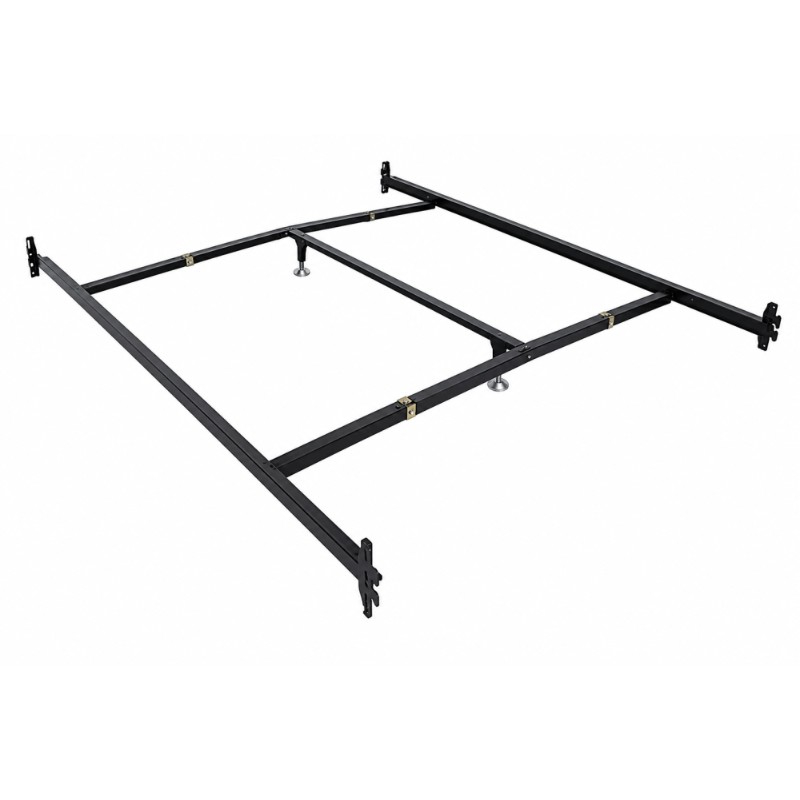 Hook On Bed Rails