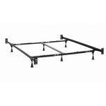 Headboard/Footboard Bed Frames