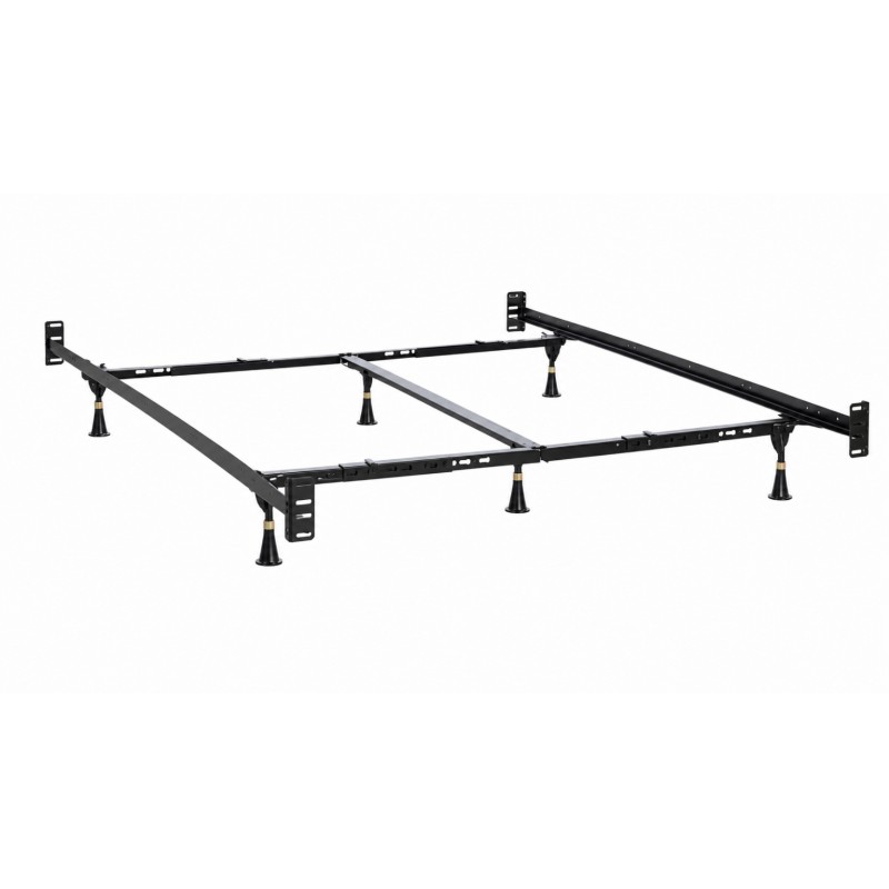 Headboard/Footboard Bed Frames