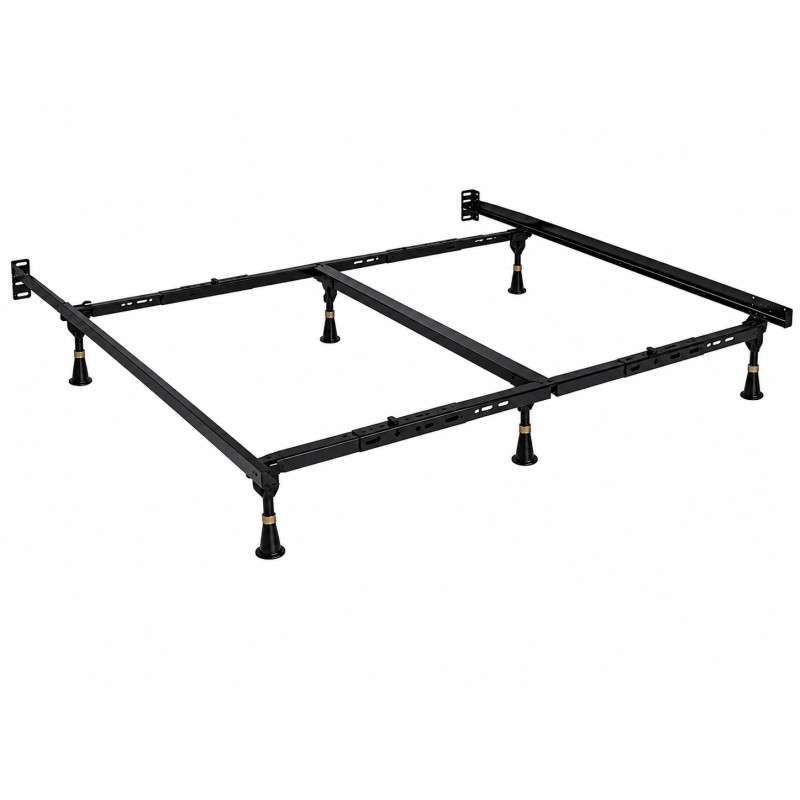 Lev-R-Lock® Bed Frame