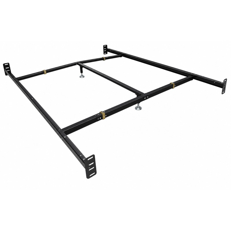 Bolt On Bed Rails