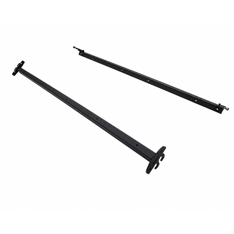 Hook On Bed Rails: