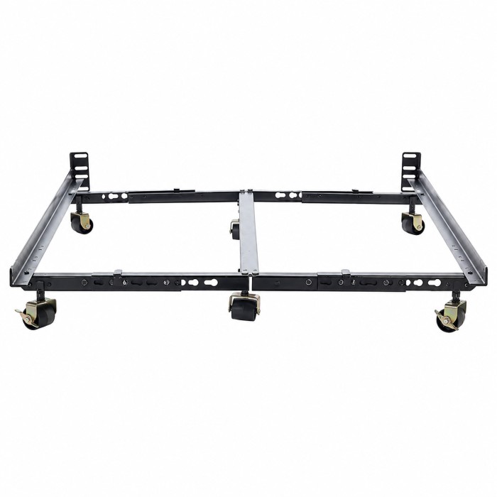 Lev-R-Lock® Bed Frame