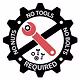 NO TOOLS REQUIRED