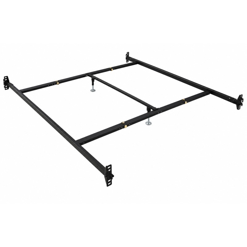 Hook On Bed Rails