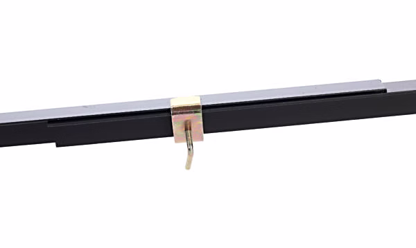 Clamp Style Bed Frame