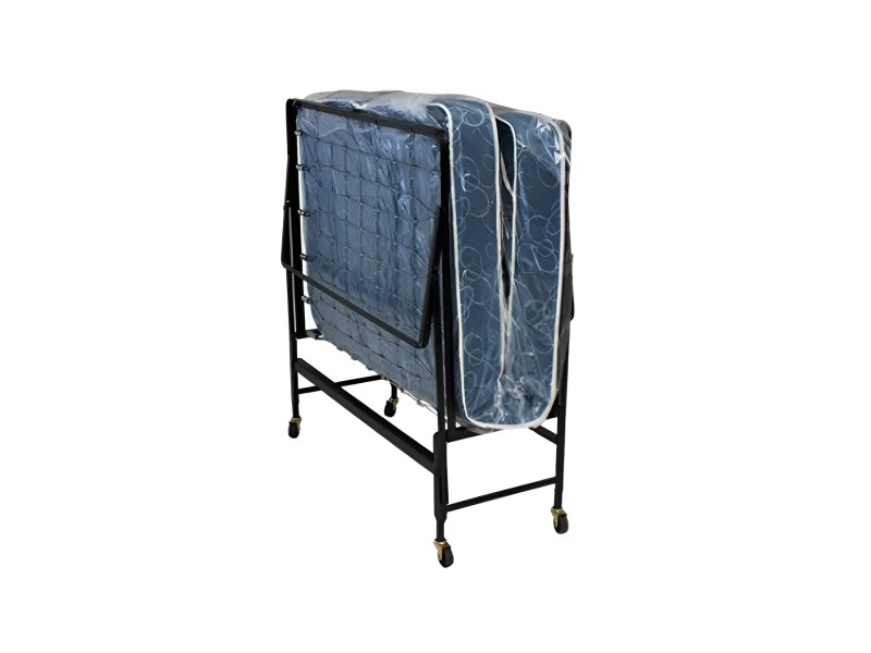 rollaway bed