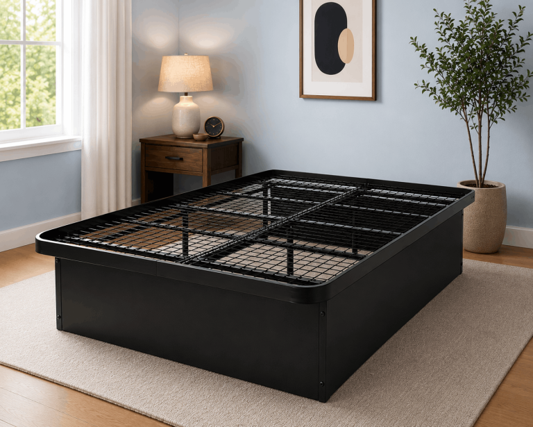 bed box