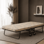 Benefits of a Rollaway Bed