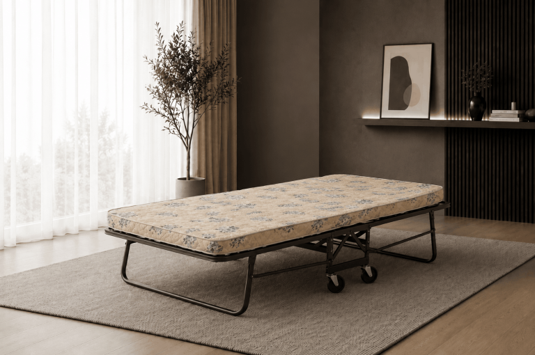 Benefits of a Rollaway Bed