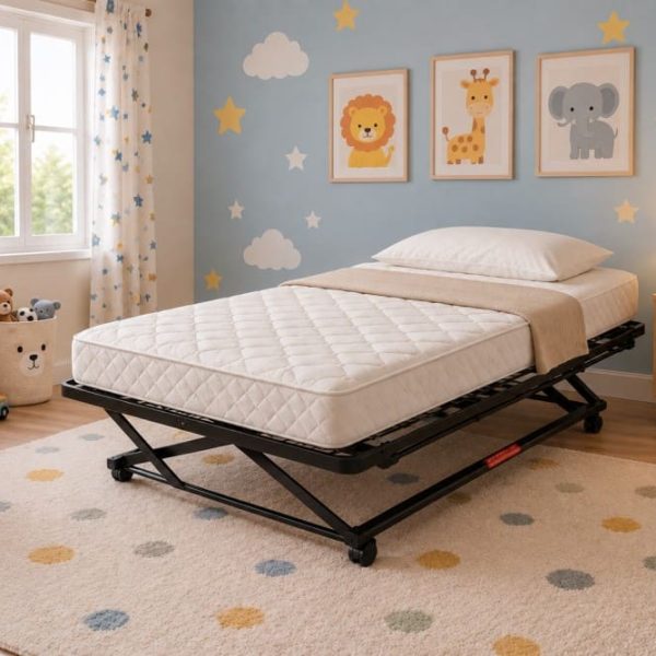 Daybeds, Rails & Accessories