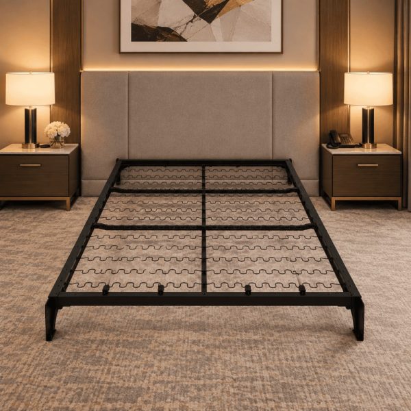 Bed Bunk Springs