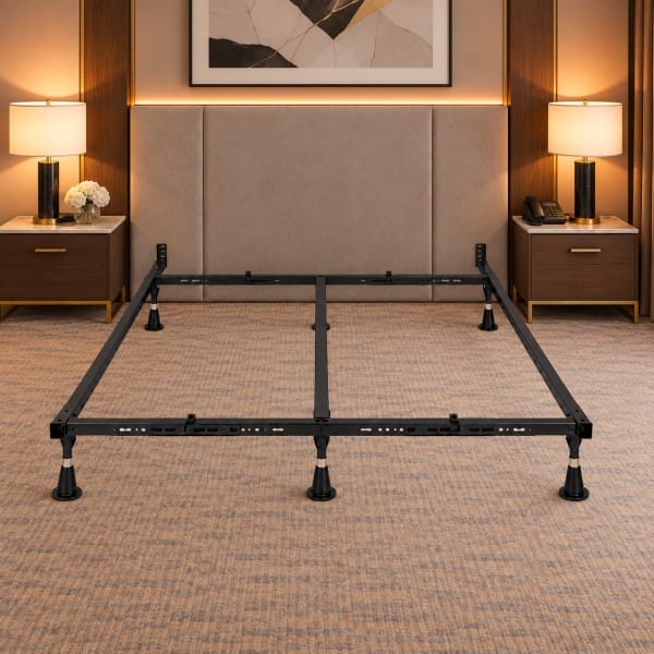 Hospitality Frames