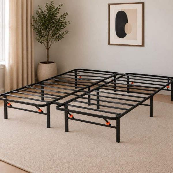 Platform Beds